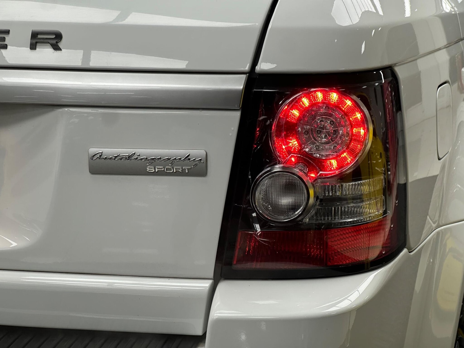 Used Land Rover Range Rover Sport 2012 for sale - 76689716: Photo 27