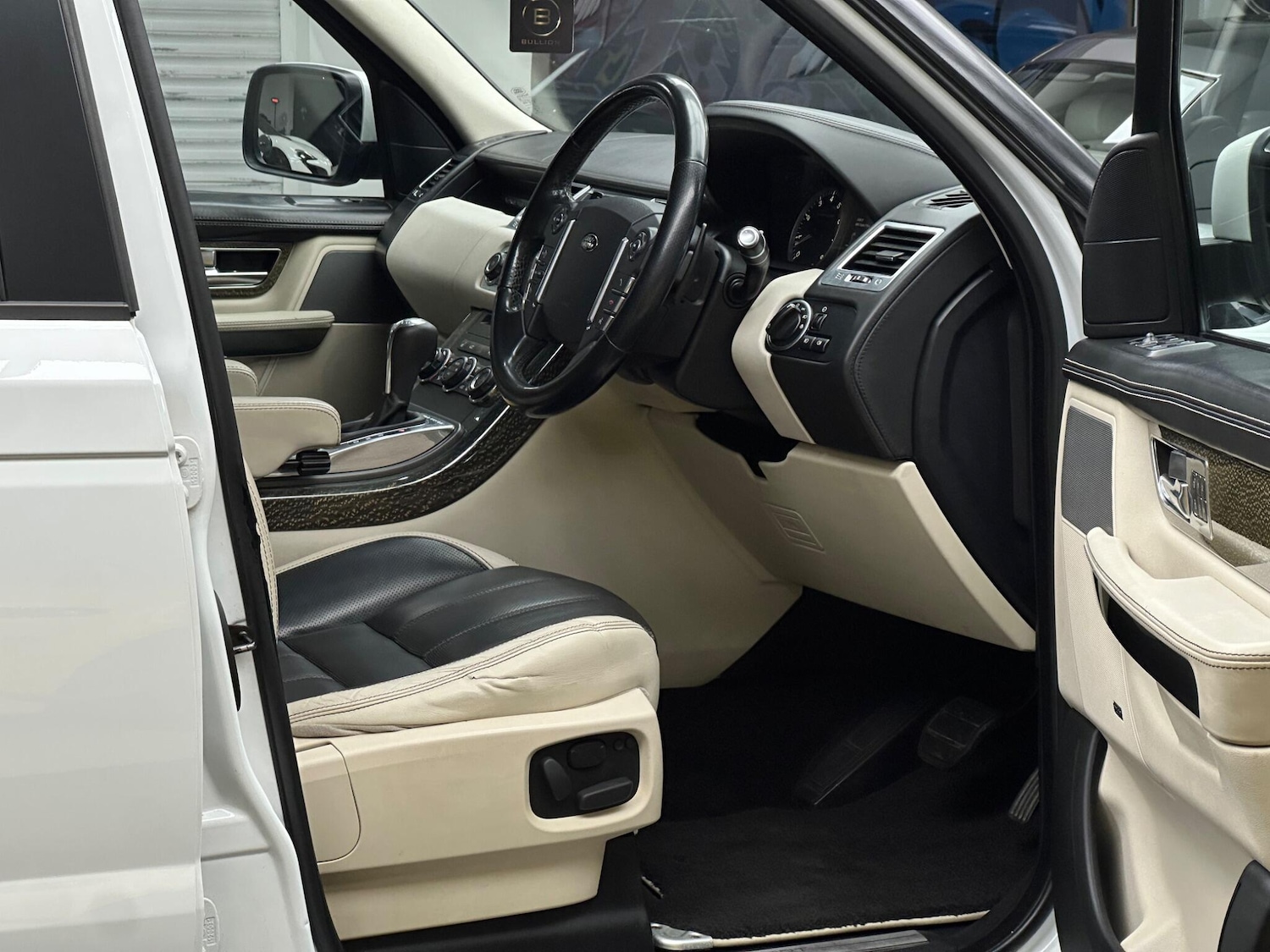 Used Land Rover Range Rover Sport 2012 for sale - 76689716: Photo 7