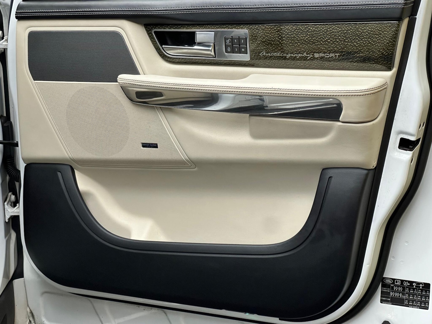 Used Land Rover Range Rover Sport 2012 for sale - 76689716: Photo 8