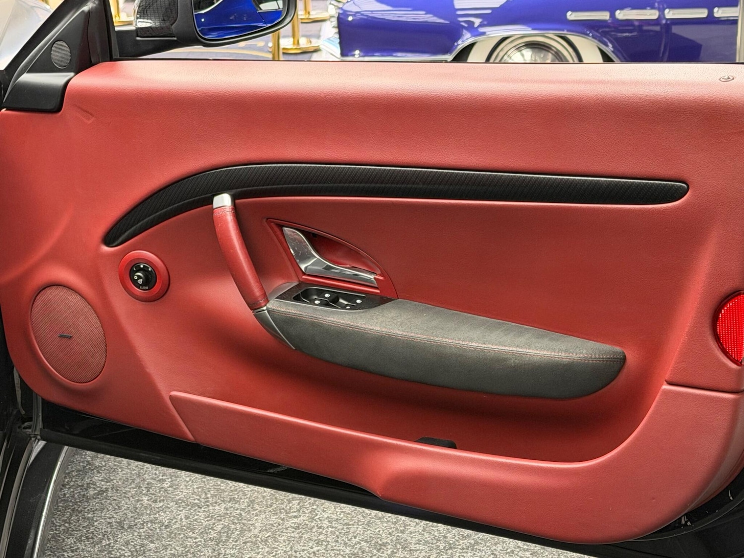 Used Maserati GranCabrio 2010 for sale - 77768871: Photo 10