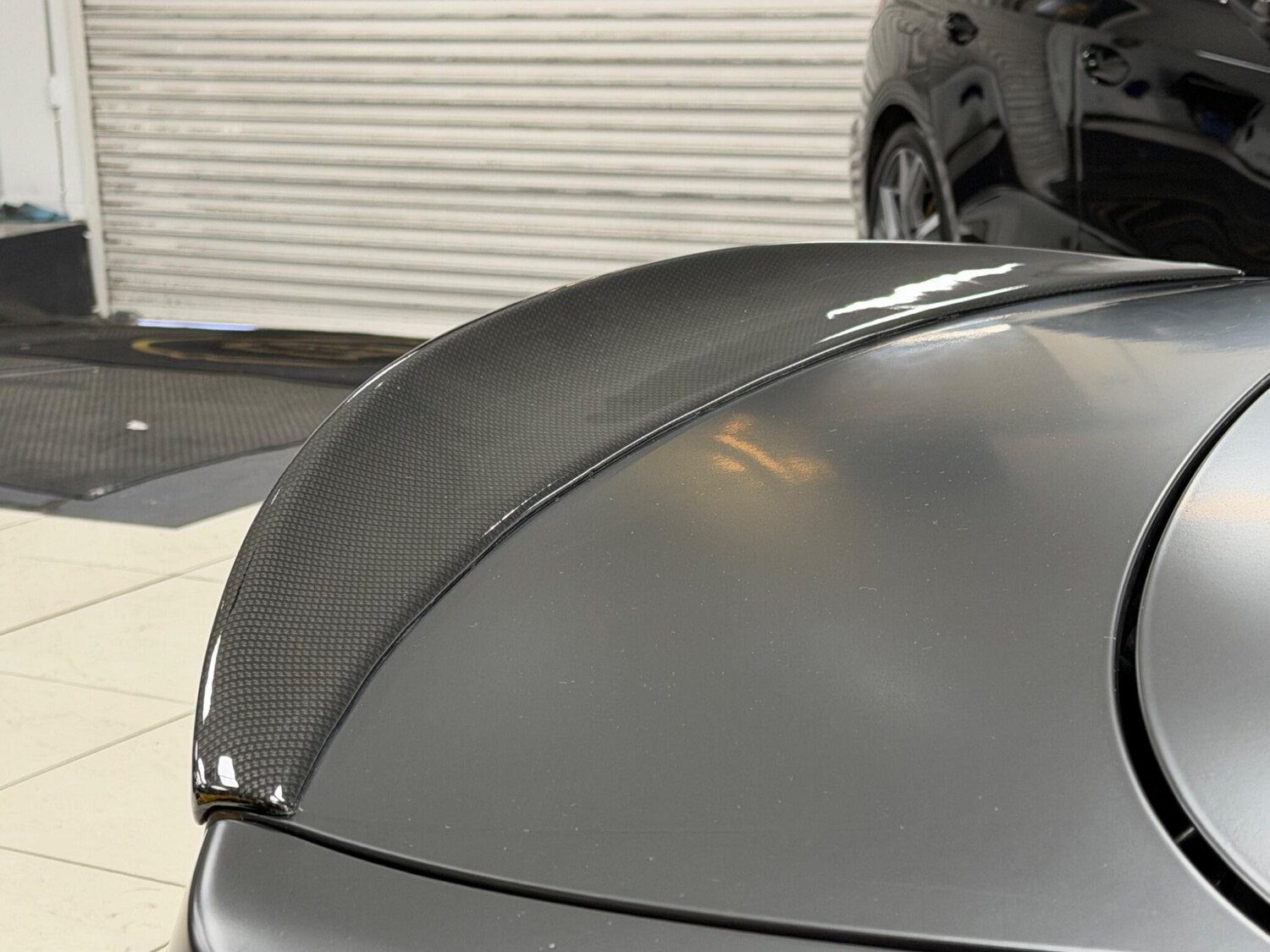 Used Maserati GranCabrio 2010 for sale - 77768871: Photo 22