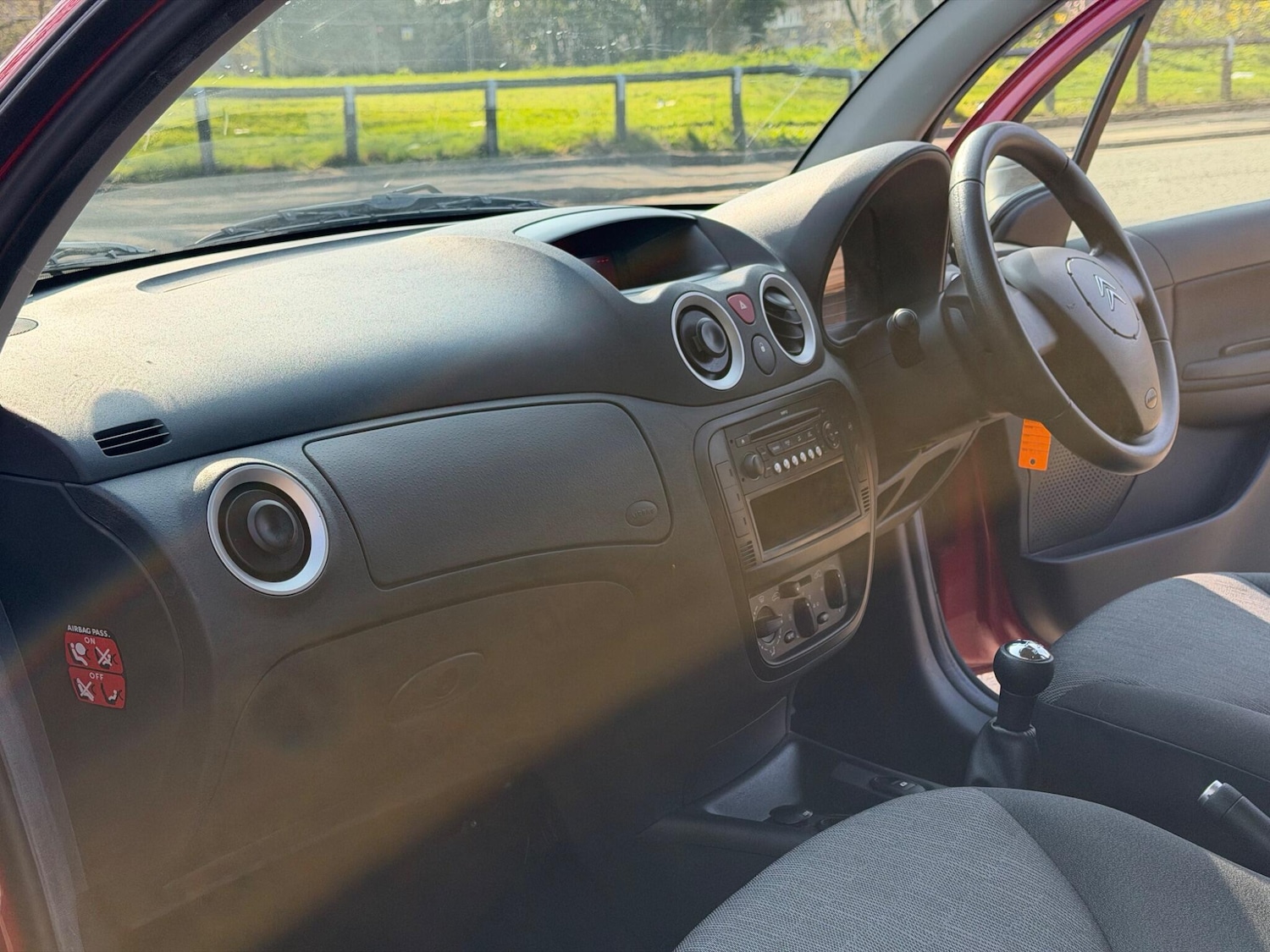 Used Citroen C3 2008 for sale - 77978443: Photo 10