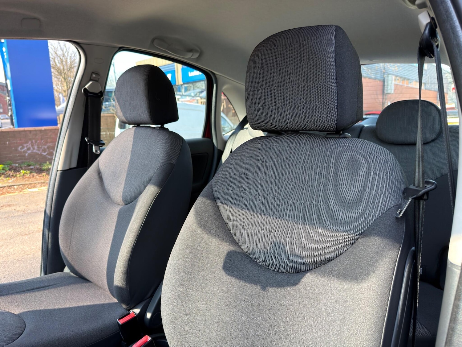 Used Citroen C3 2008 for sale - 77978443: Photo 11