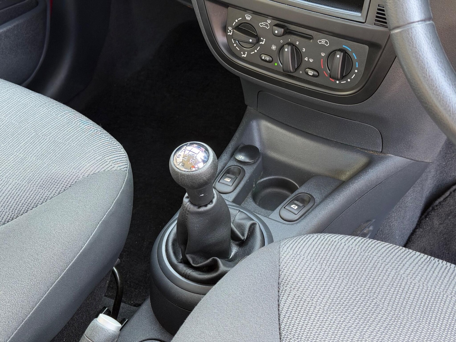 Used Citroen C3 2008 for sale - 77978443: Photo 12