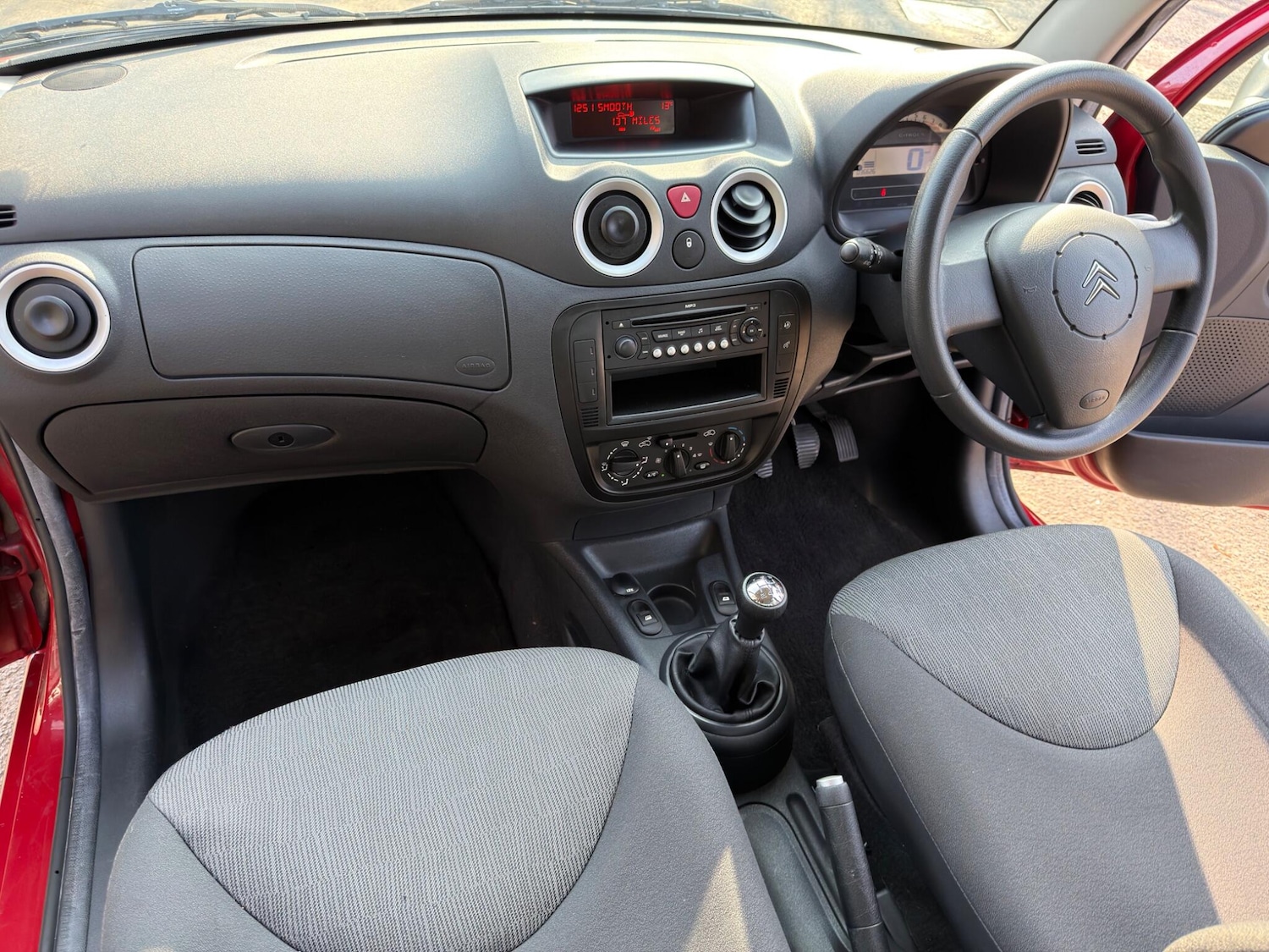 Used Citroen C3 2008 for sale - 77978443: Photo 13