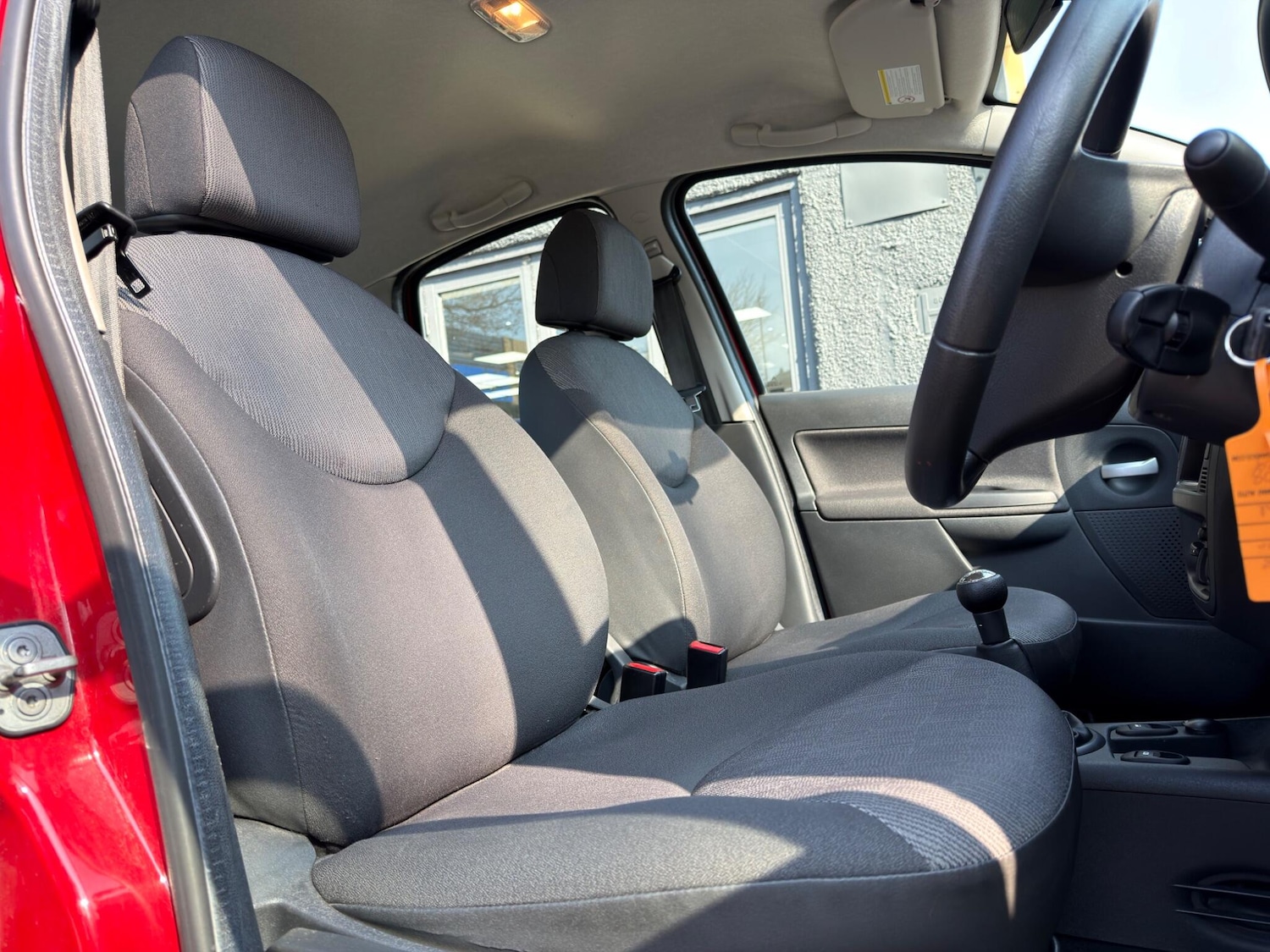 Used Citroen C3 2008 for sale - 77978443: Photo 8