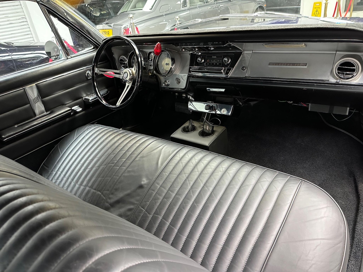 Used Buick Electra 2017 for sale - 76585384: Photo 12