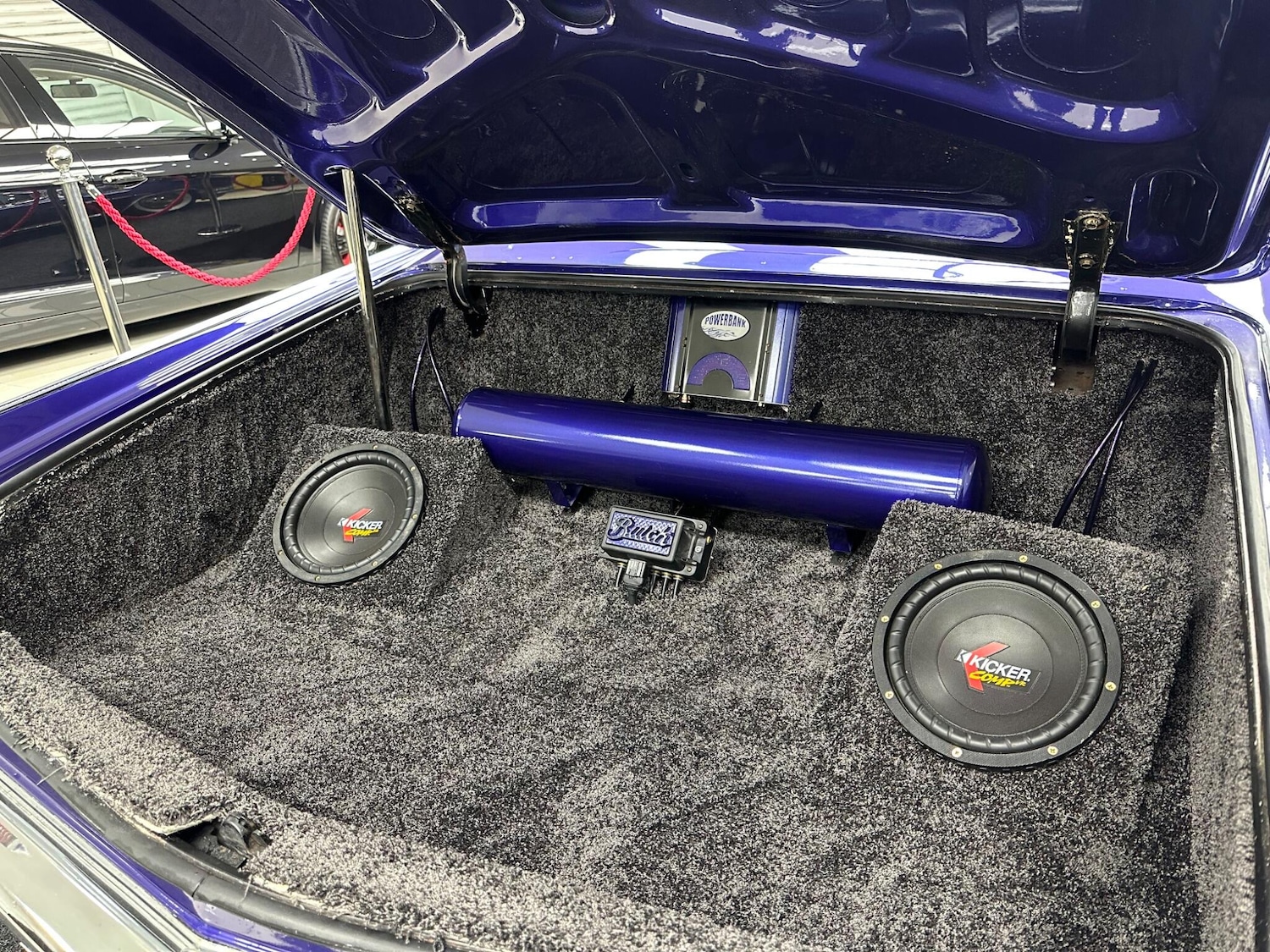 Used Buick Electra 2017 for sale - 76585384: Photo 15