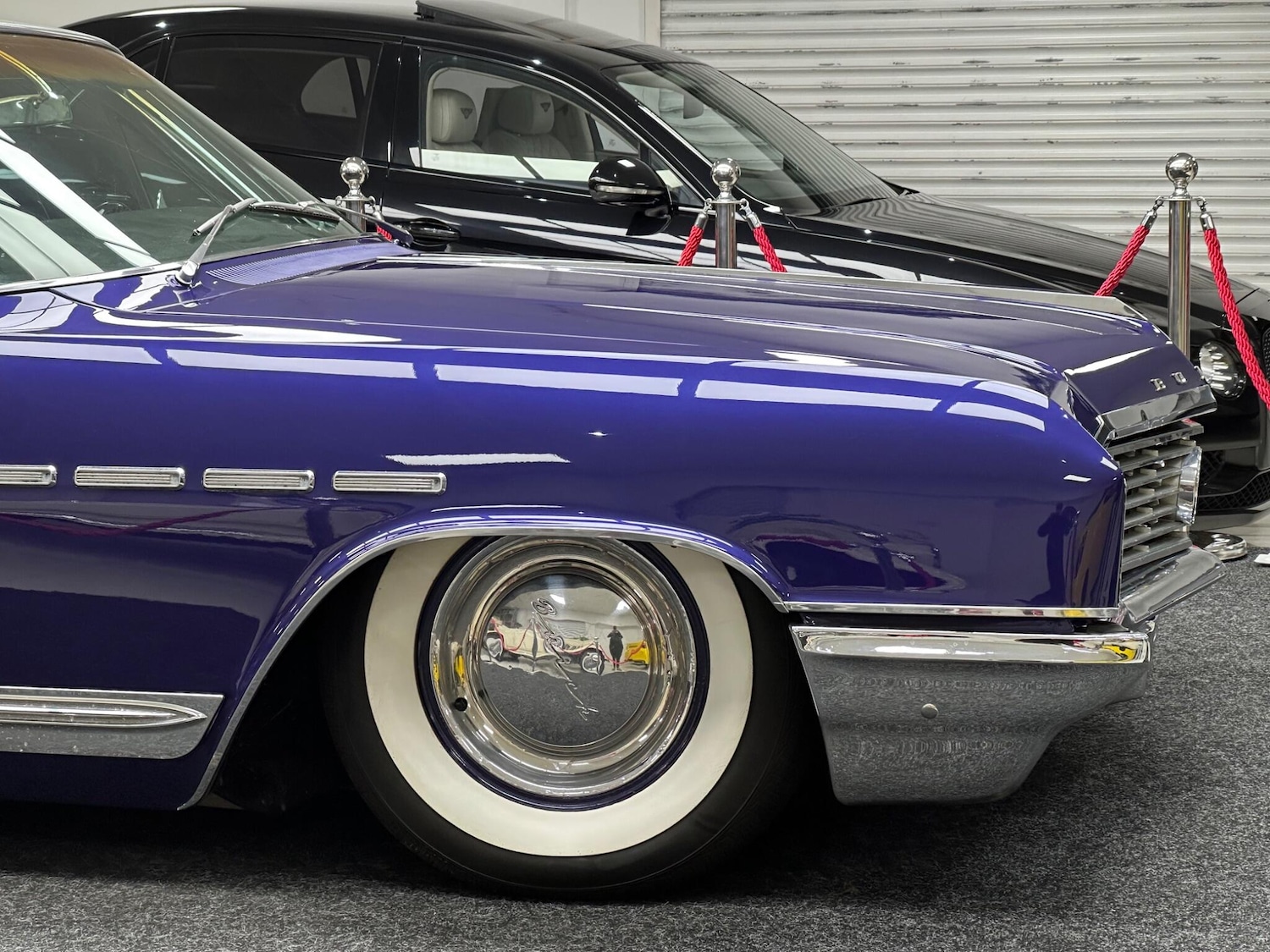 Used Buick Electra 2017 for sale - 76585384: Photo 23