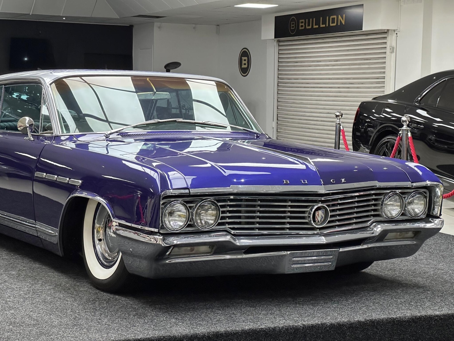 Used Buick Electra 2017 for sale - 76585384: Photo 24