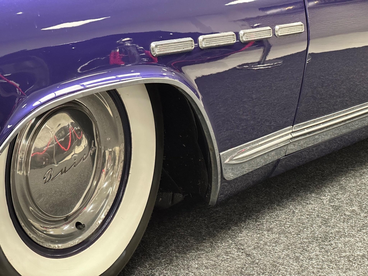 Used Buick Electra 2017 for sale - 76585384: Photo 27