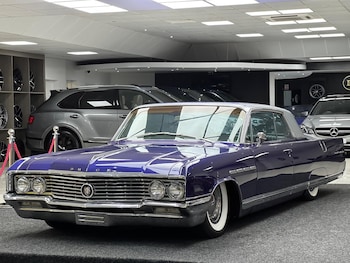 Used Buick Electra 2017 for sale - 76585384: Photo