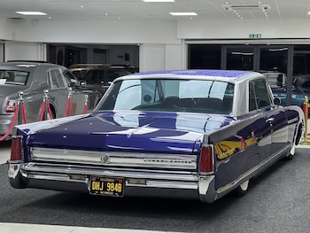 Used Buick Electra 2017 for sale - 76585384: Photo