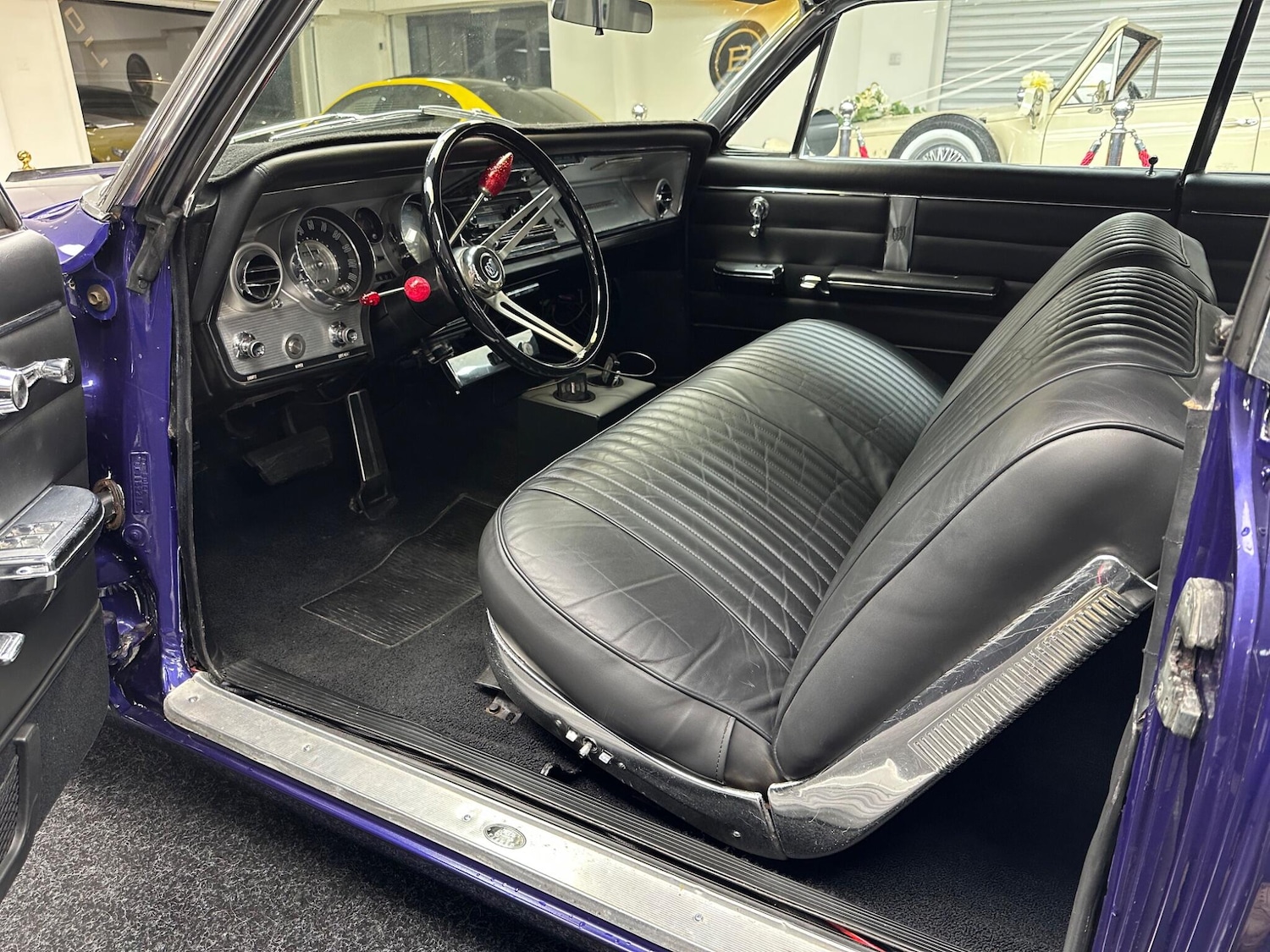 Used Buick Electra 2017 for sale - 76585384: Photo 7