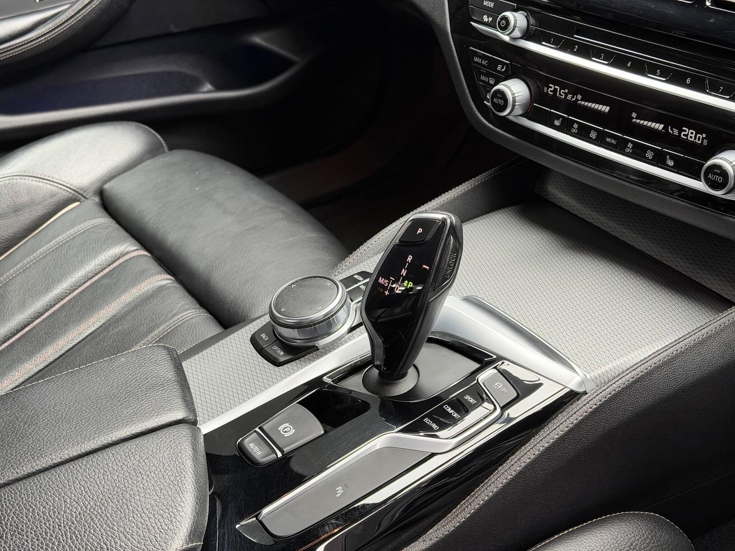 Used BMW 5 Series 2017 for sale - 77166493: Photo 15