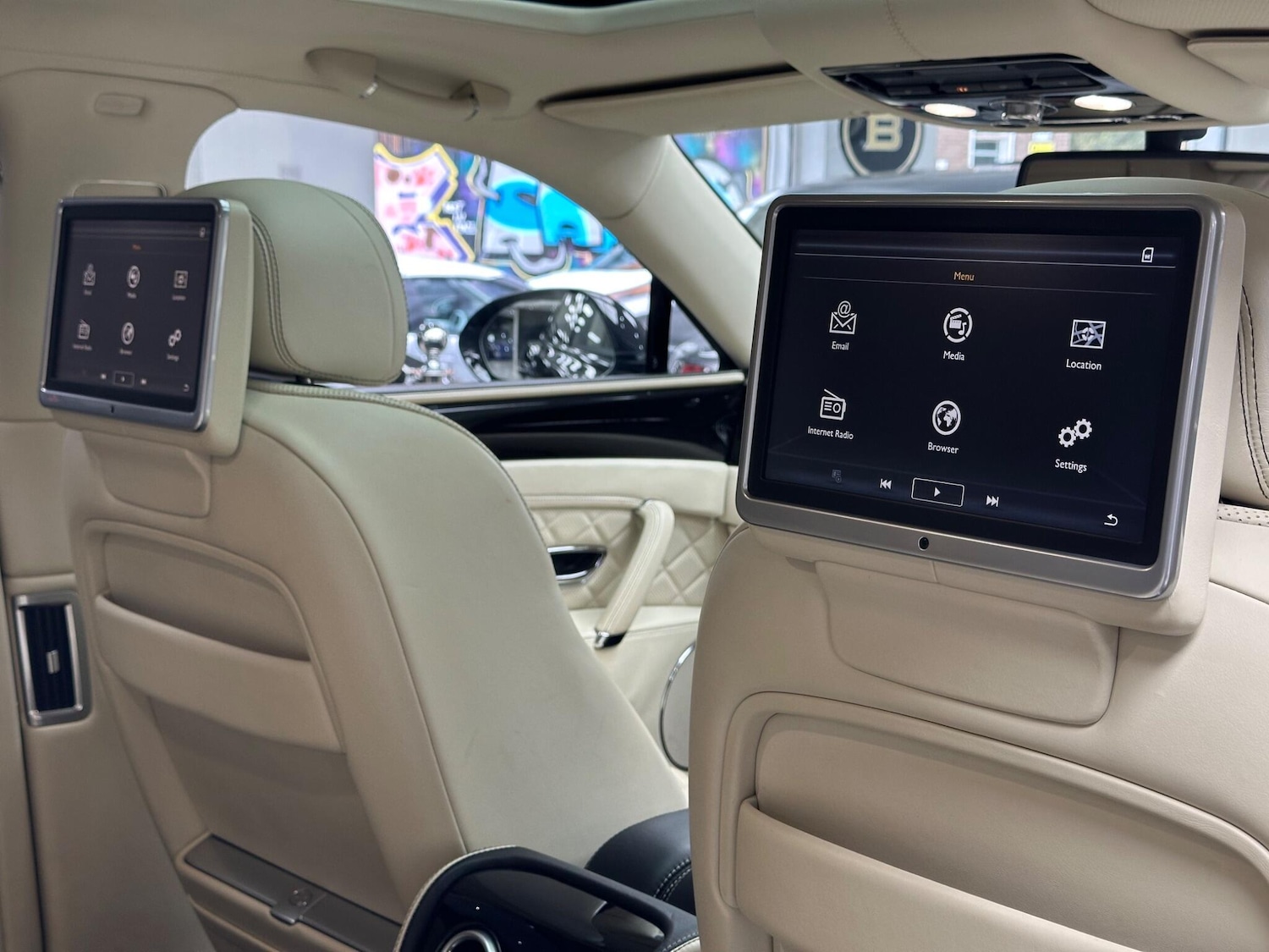 Used Bentley Flying Spur for sale - 77659094: Photo 12