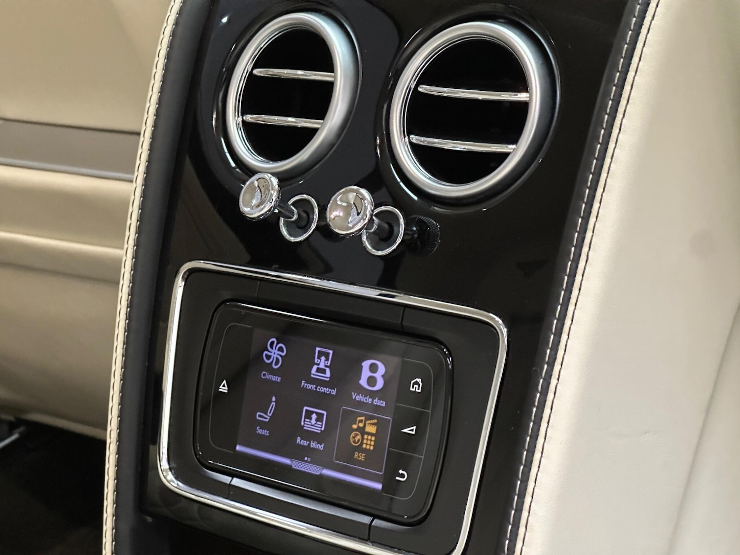 Used Bentley Flying Spur for sale - 77659094: Photo 13