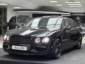Used Bentley Flying Spur 2017 for sale - 77659094: Photo