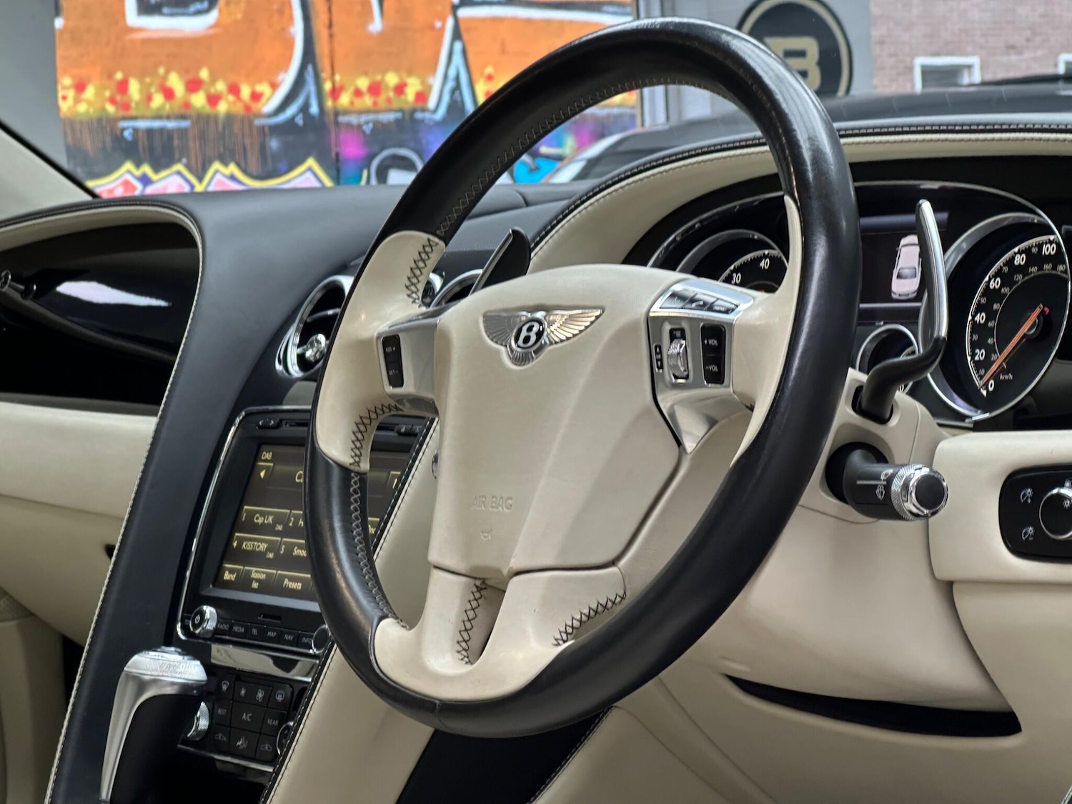 Used Bentley Flying Spur for sale - 77659094: Photo 9