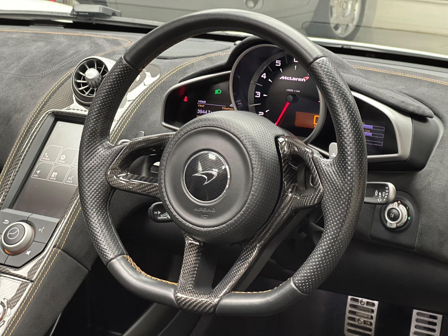 Used McLaren 650S 2015 for sale - 76584784: Photo 10