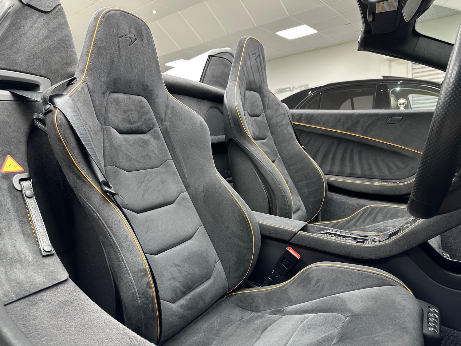 Used McLaren 650S 2015 for sale - 76584784: Photo 11