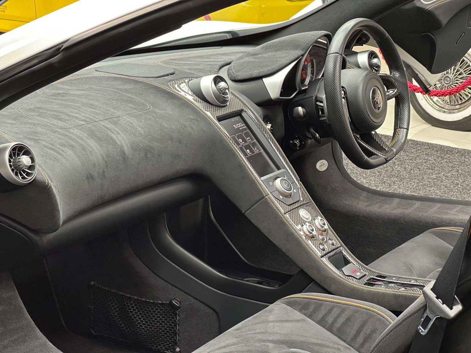 Used McLaren 650S 2015 for sale - 76584784: Photo 12