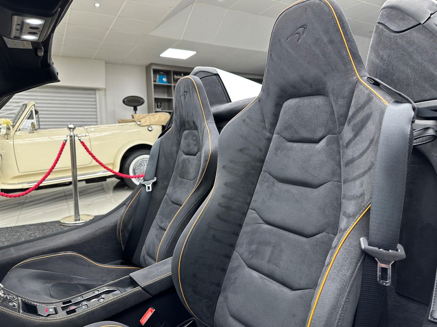 Used McLaren 650S 2015 for sale - 76584784: Photo 13