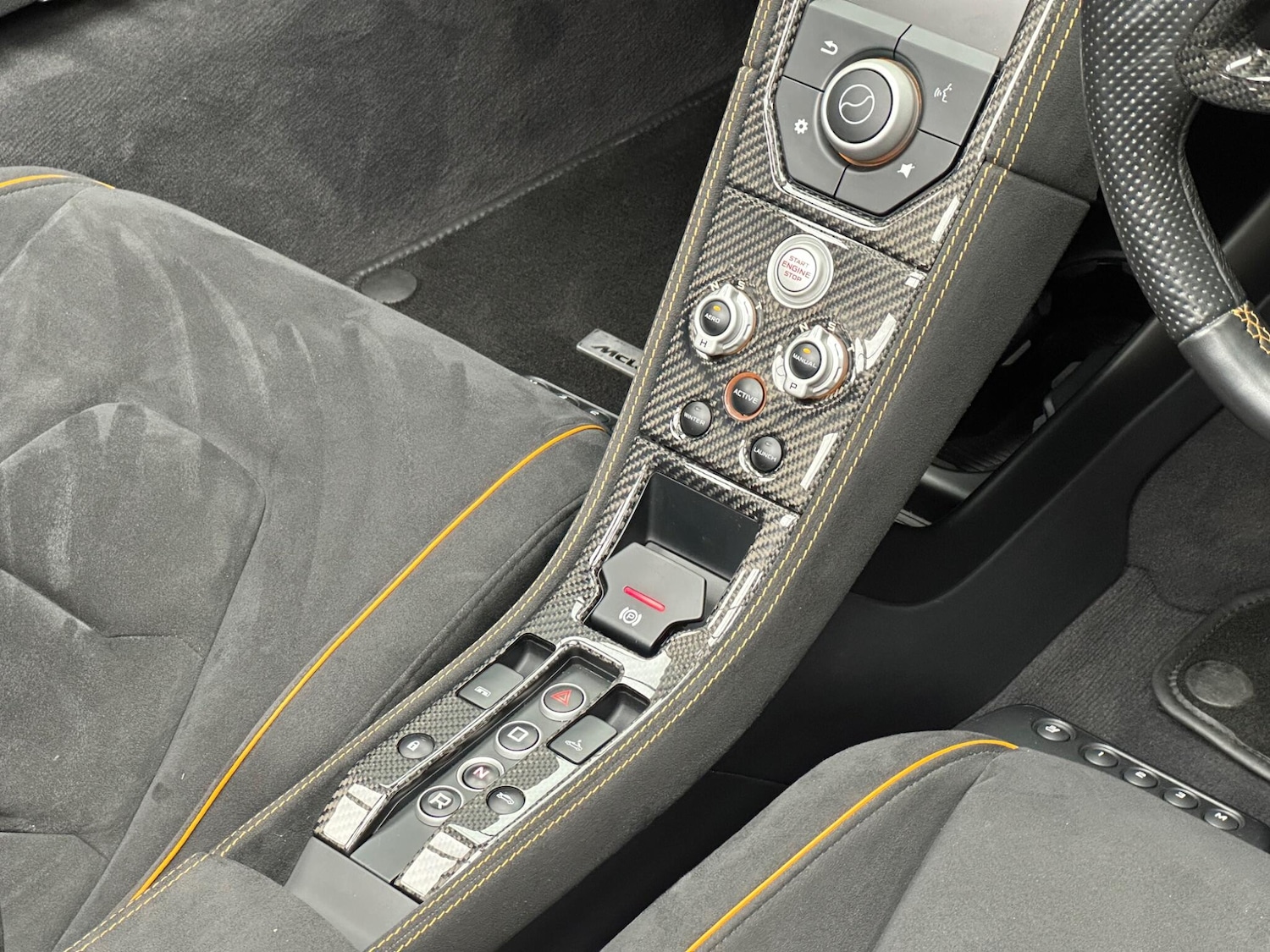 Used McLaren 650S 2015 for sale - 76584784: Photo 14