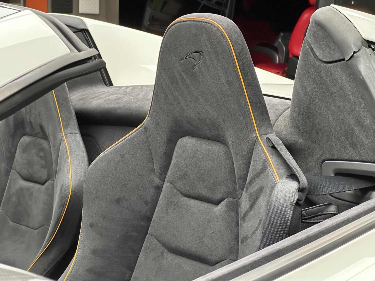 Used McLaren 650S 2015 for sale - 76584784: Photo 15