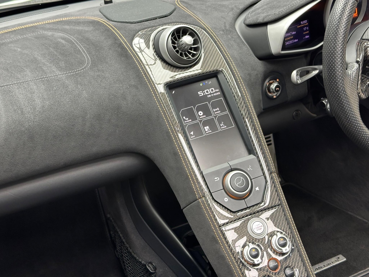 Used McLaren 650S 2015 for sale - 76584784: Photo 16