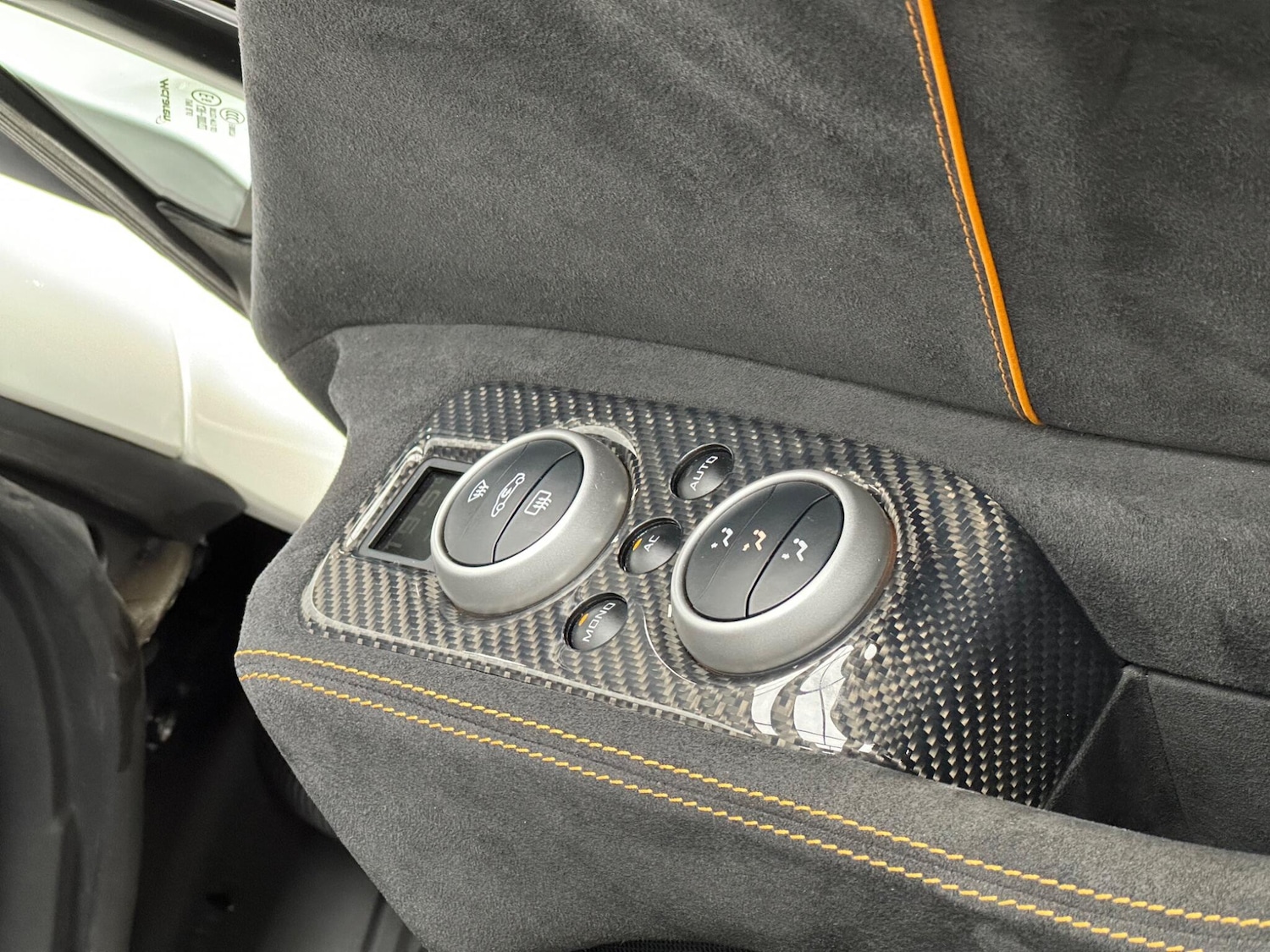 Used McLaren 650S 2015 for sale - 76584784: Photo 17