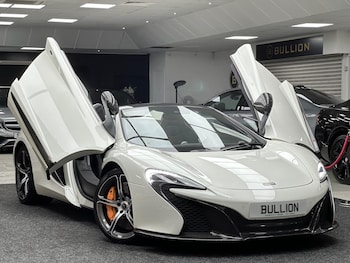 Used McLaren 650S 2015 for sale - 76584784: Photo