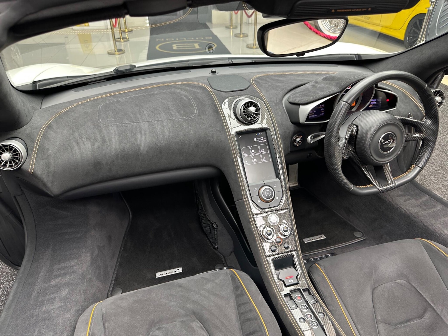 Used McLaren 650S 2015 for sale - 76584784: Photo 20