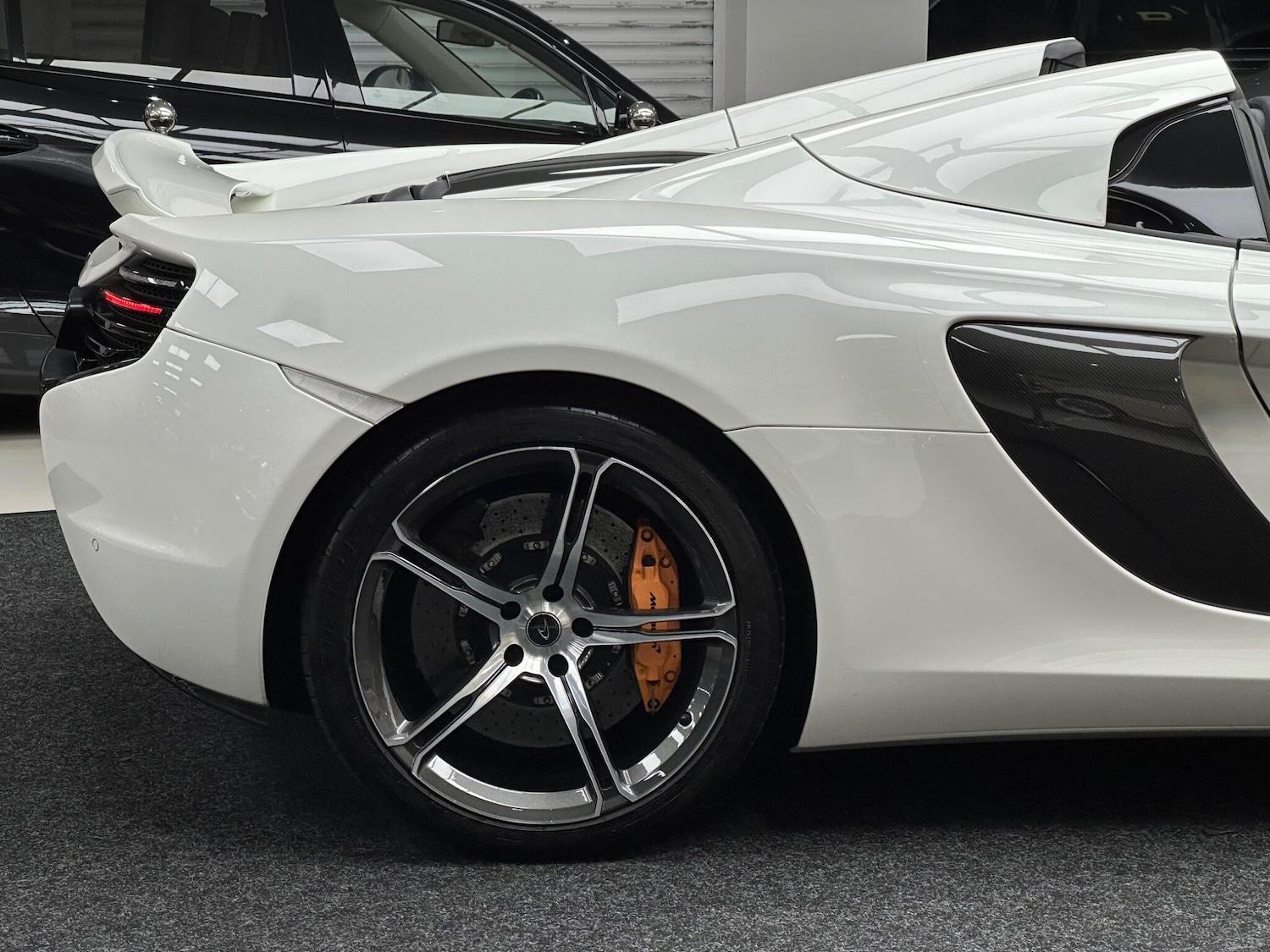 Used McLaren 650S 2015 for sale - 76584784: Photo 21