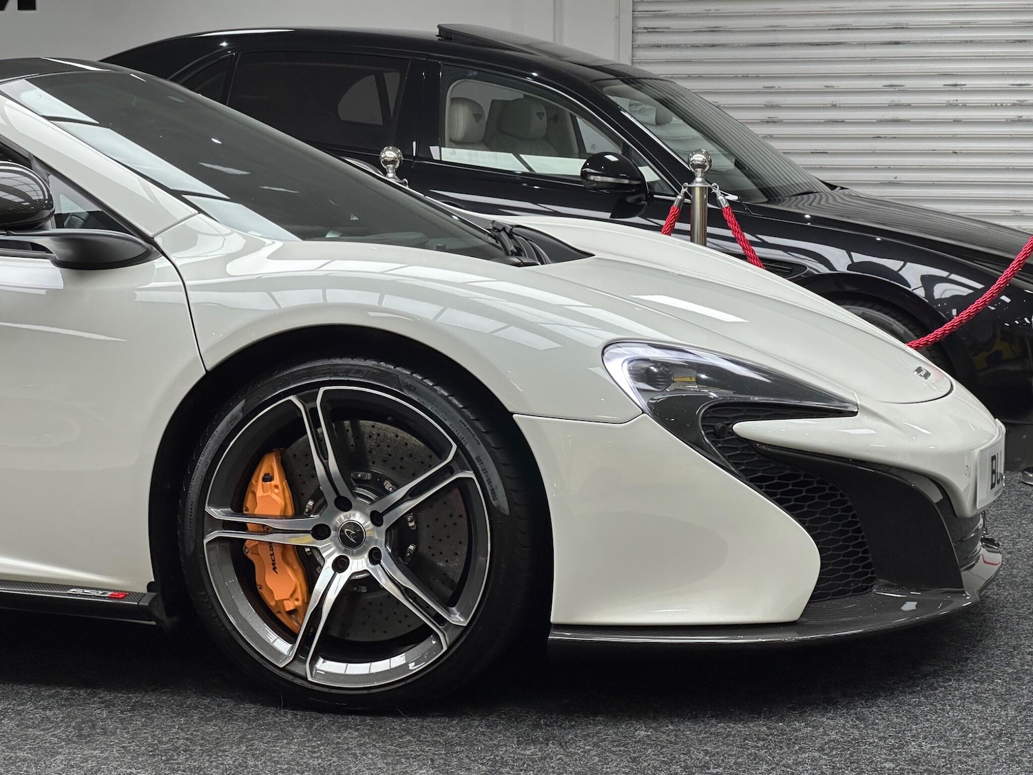 Used McLaren 650S 2015 for sale - 76584784: Photo 28