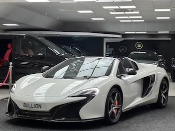 Used McLaren 650S 2015 for sale - 76584784: Photo