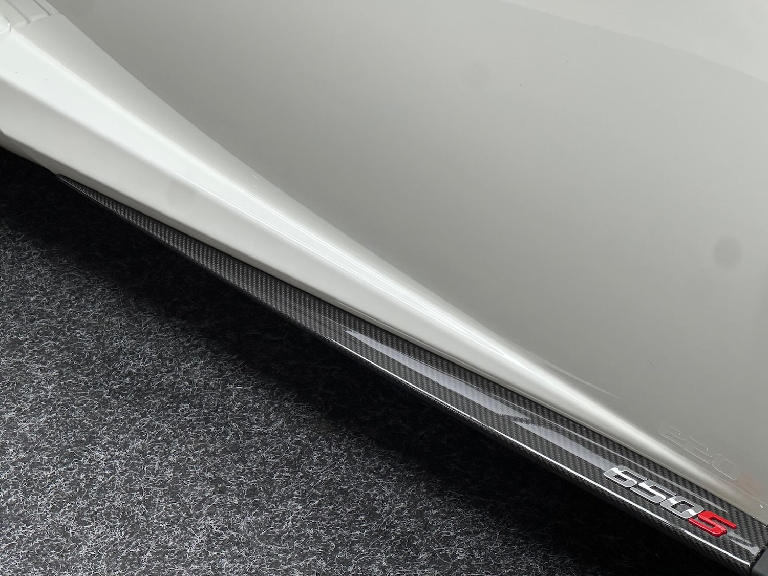 Used McLaren 650S 2015 for sale - 76584784: Photo 30