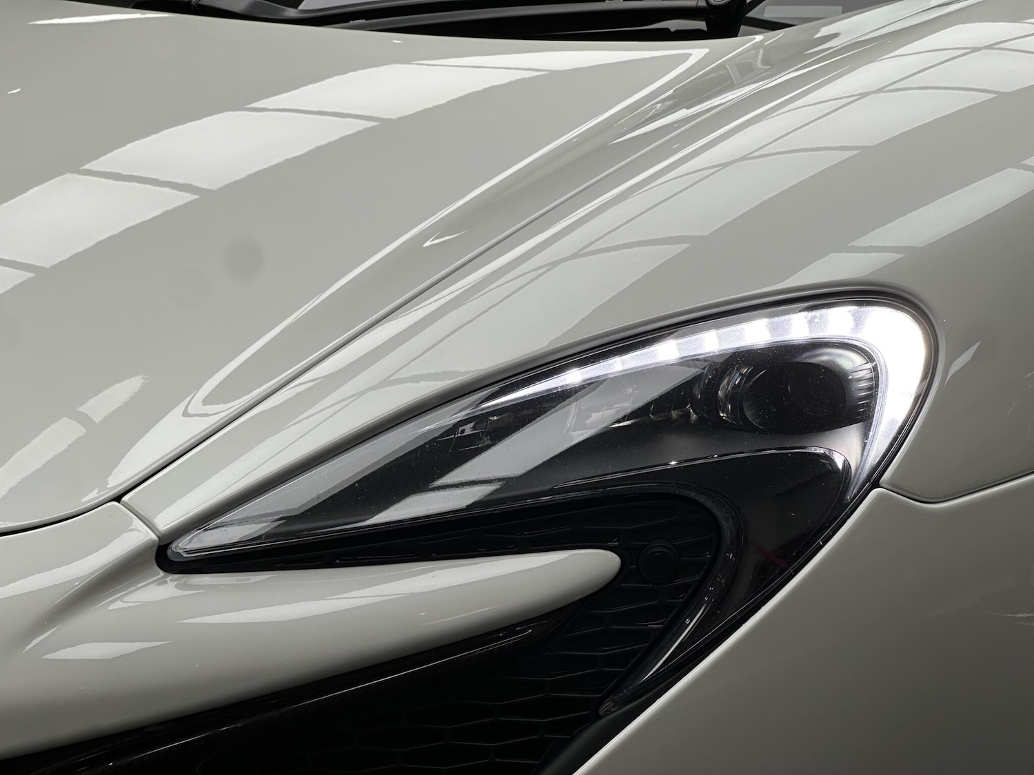 Used McLaren 650S 2015 for sale - 76584784: Photo 31