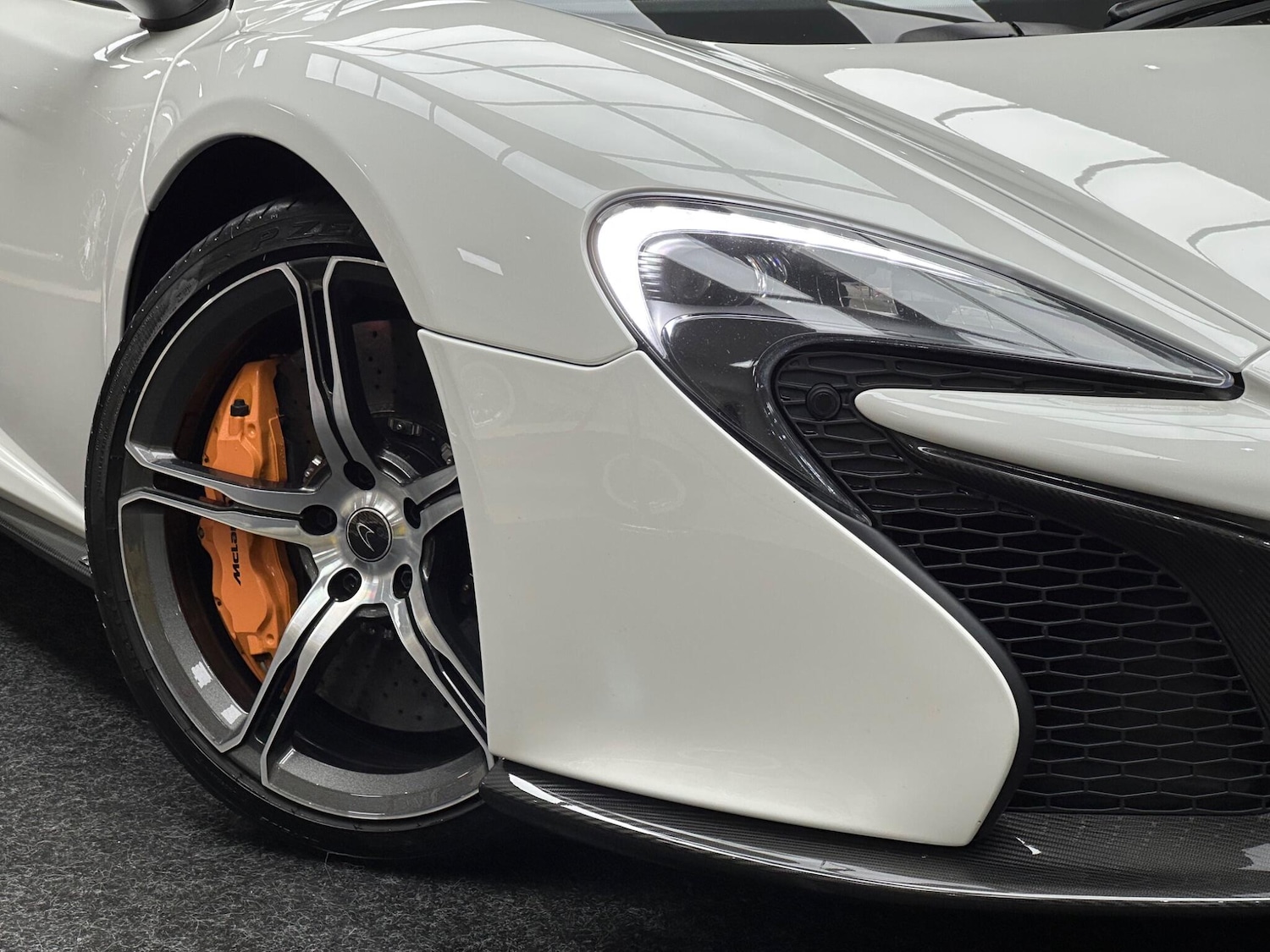 Used McLaren 650S 2015 for sale - 76584784: Photo 34