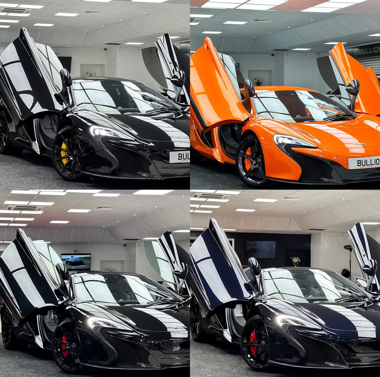 Used McLaren 650S 2015 for sale - 76584784: Photo 39