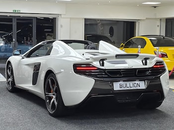 Used McLaren 650S 2015 for sale - 76584784: Photo