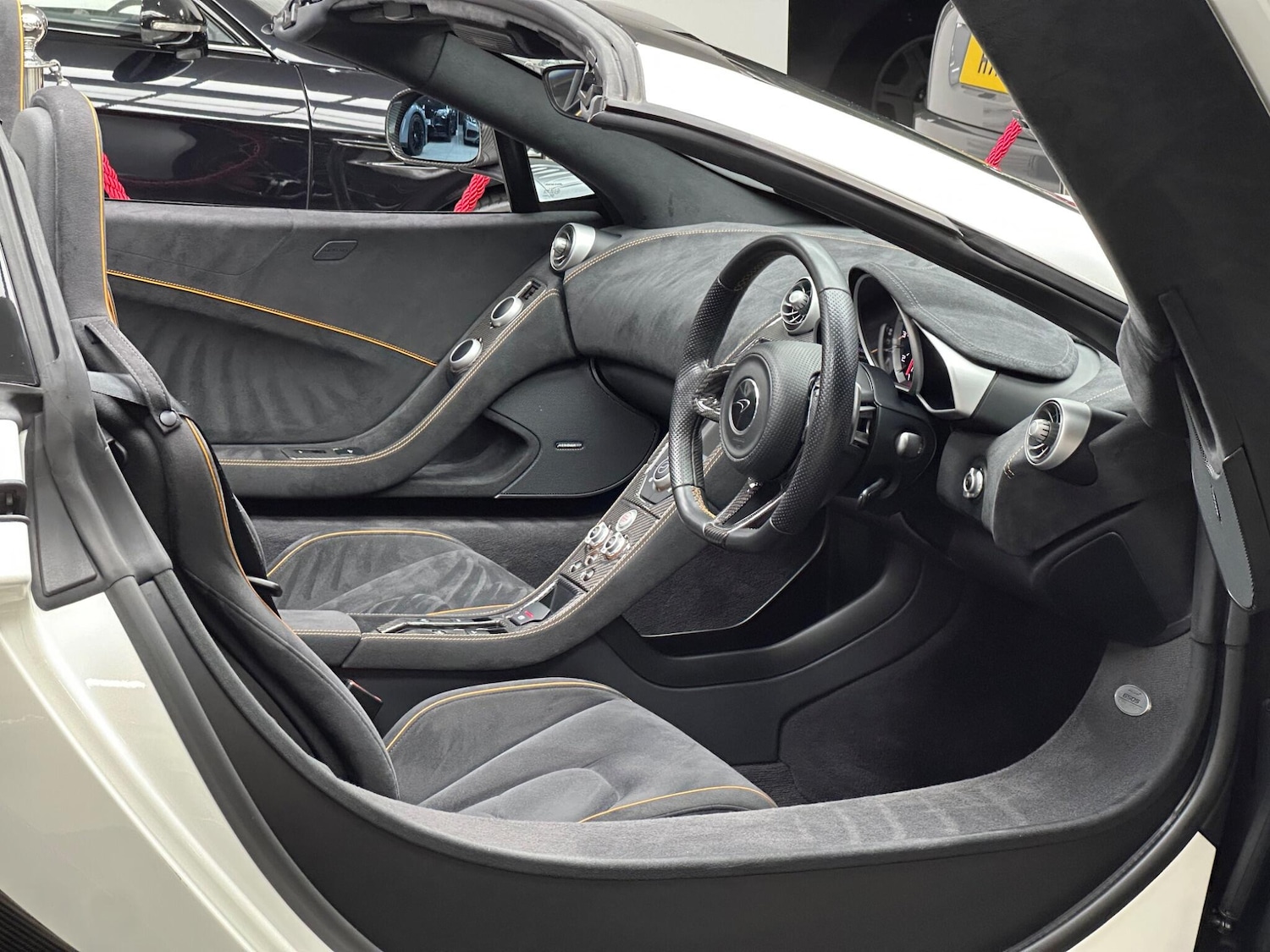 Used McLaren 650S 2015 for sale - 76584784: Photo 8