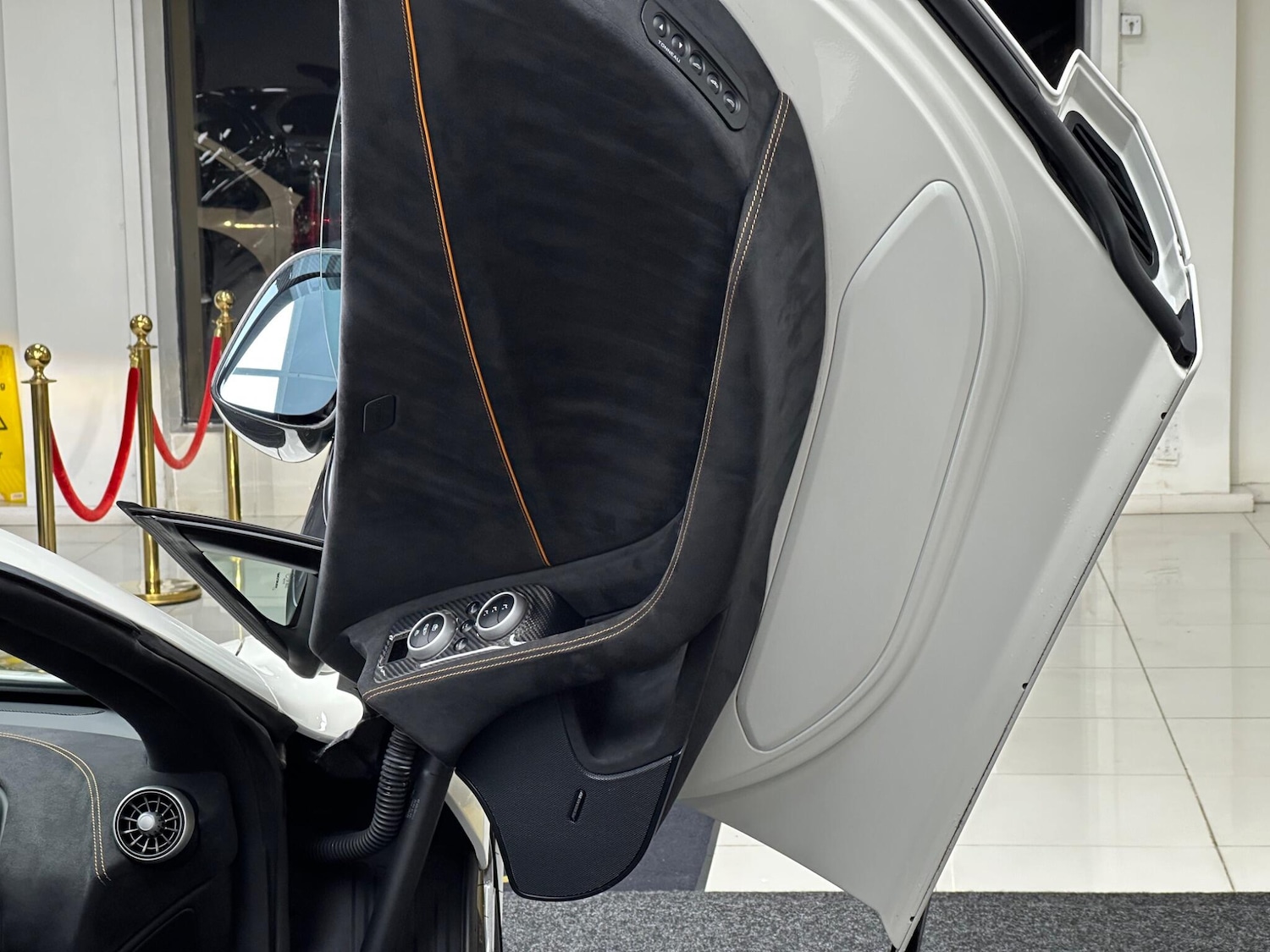 Used McLaren 650S 2015 for sale - 76584784: Photo 9