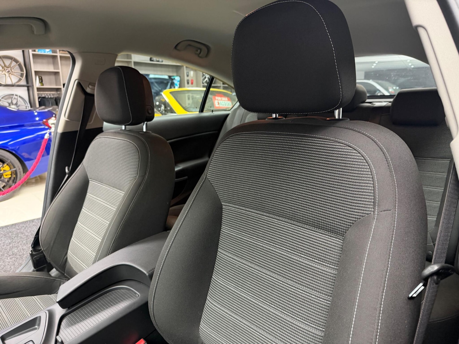 Used Vauxhall Insignia 2013 for sale - 77351556: Photo 11