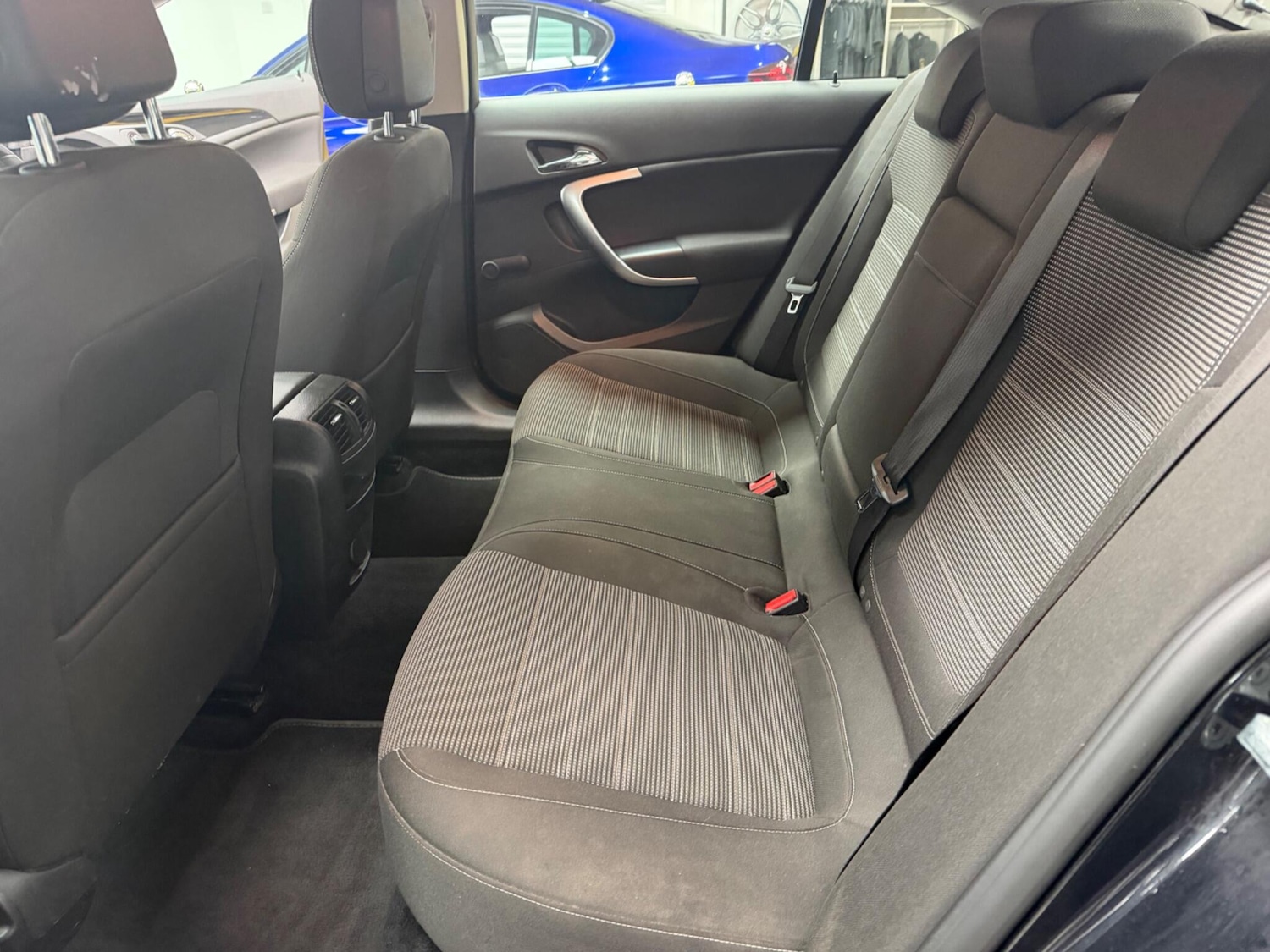 Used Vauxhall Insignia 2013 for sale - 77351556: Photo 12