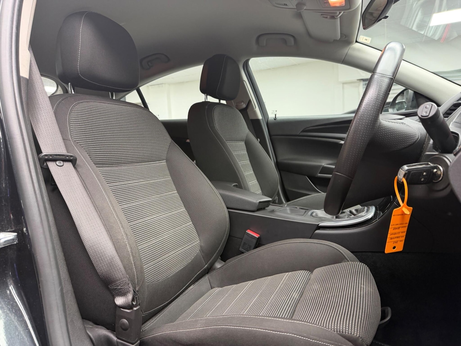 Used Vauxhall Insignia 2013 for sale - 77351556: Photo 8