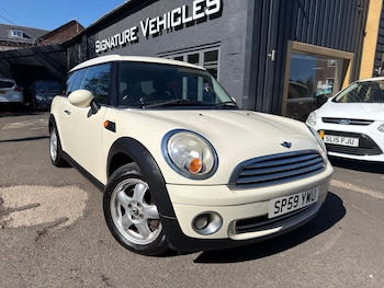 Used MINI Clubman 2009 for sale - 78448629: Photo