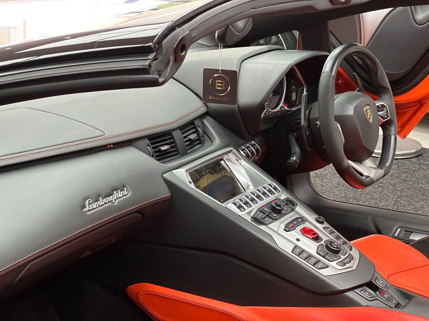 Used Lamborghini Aventador for sale - 76585432: Photo 11