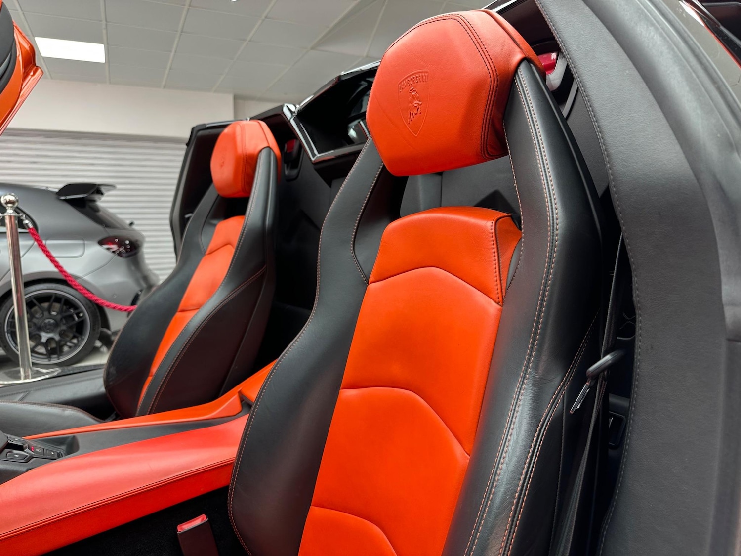 Used Lamborghini Aventador for sale - 76585432: Photo 12