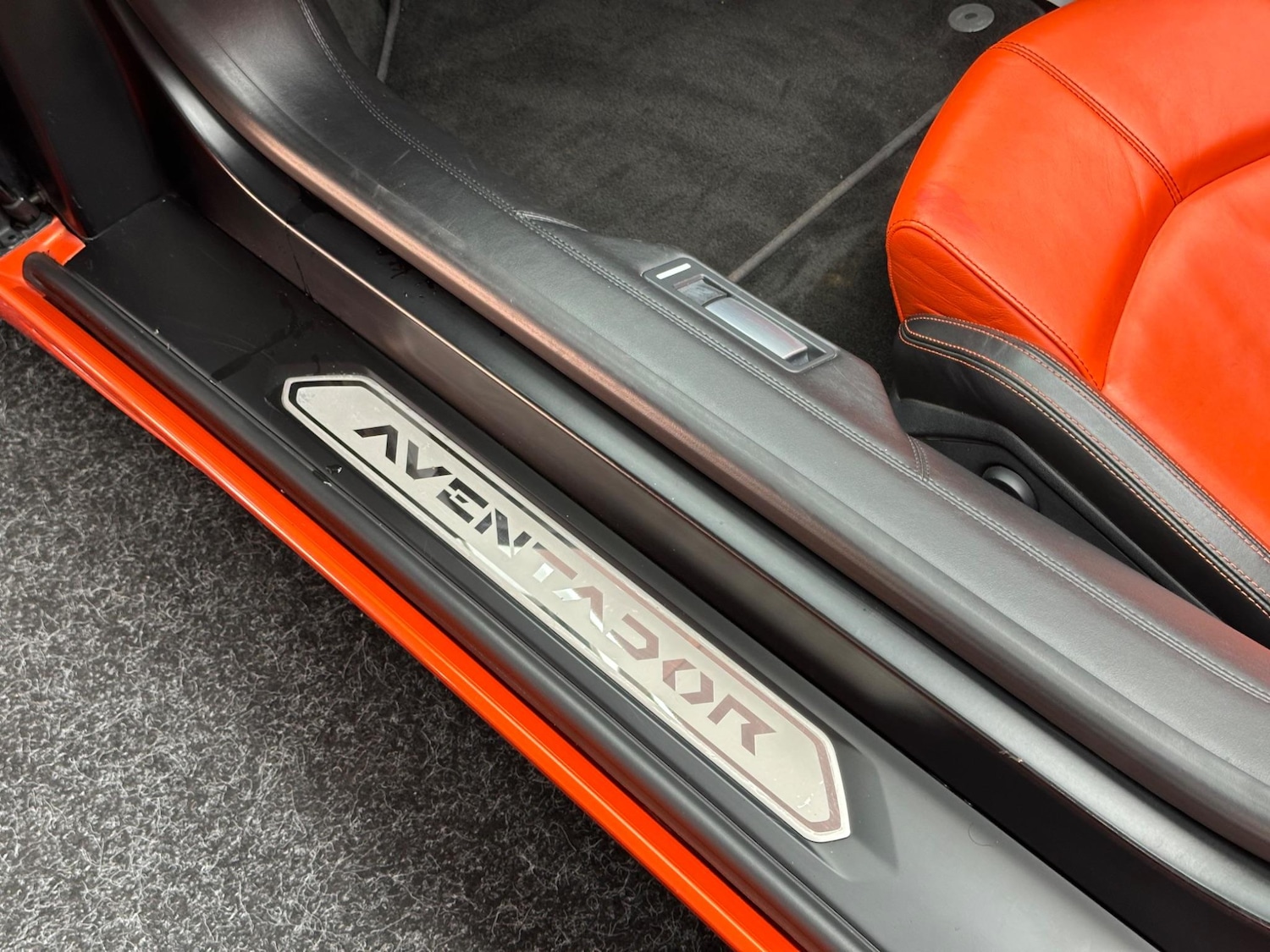 Used Lamborghini Aventador for sale - 76585432: Photo 14